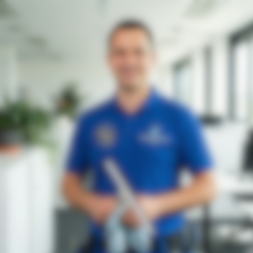 Du? Wir suchen dich!